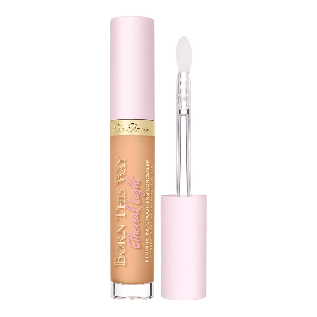 Born This Way Ethereal Light Illuminating Smoothing Concealer, Café Au Lait