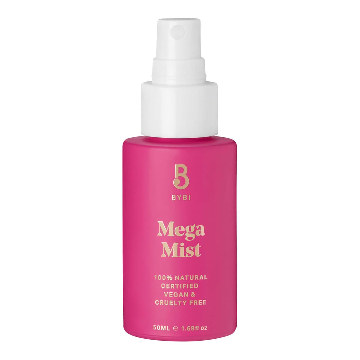Mega Mist