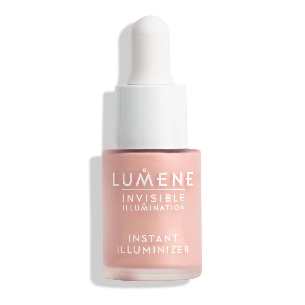 Invisible Illumination Instant Illuminizer Rosy Dawn