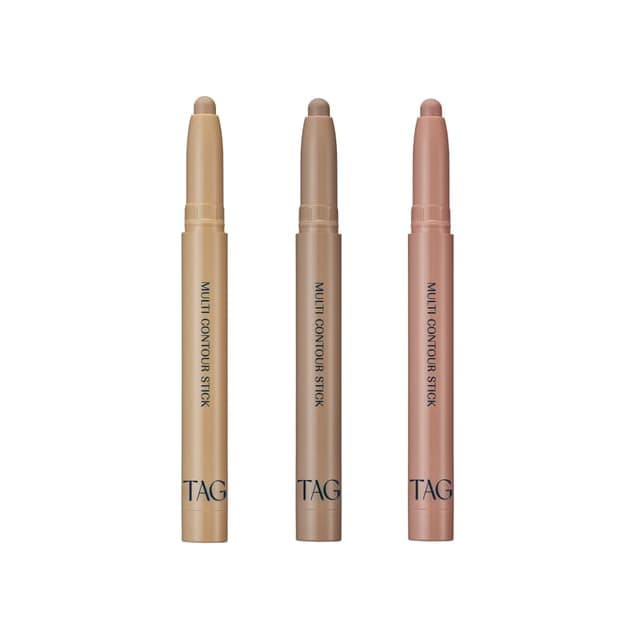 TAG Multi Contour Stick