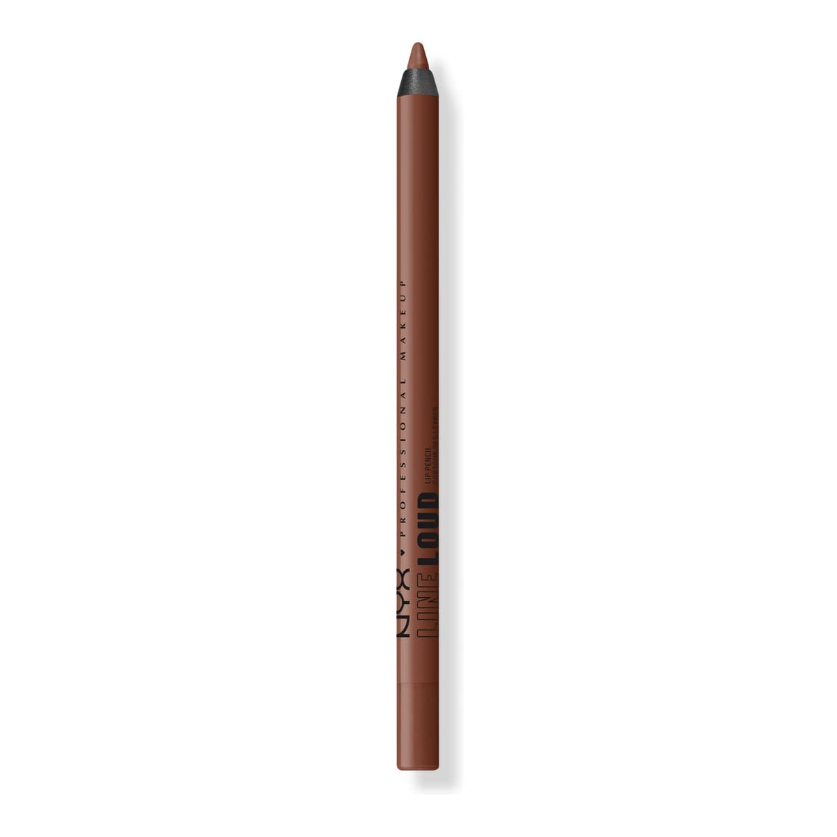 Line Loud Longwear Lip Liner, No Equivalent