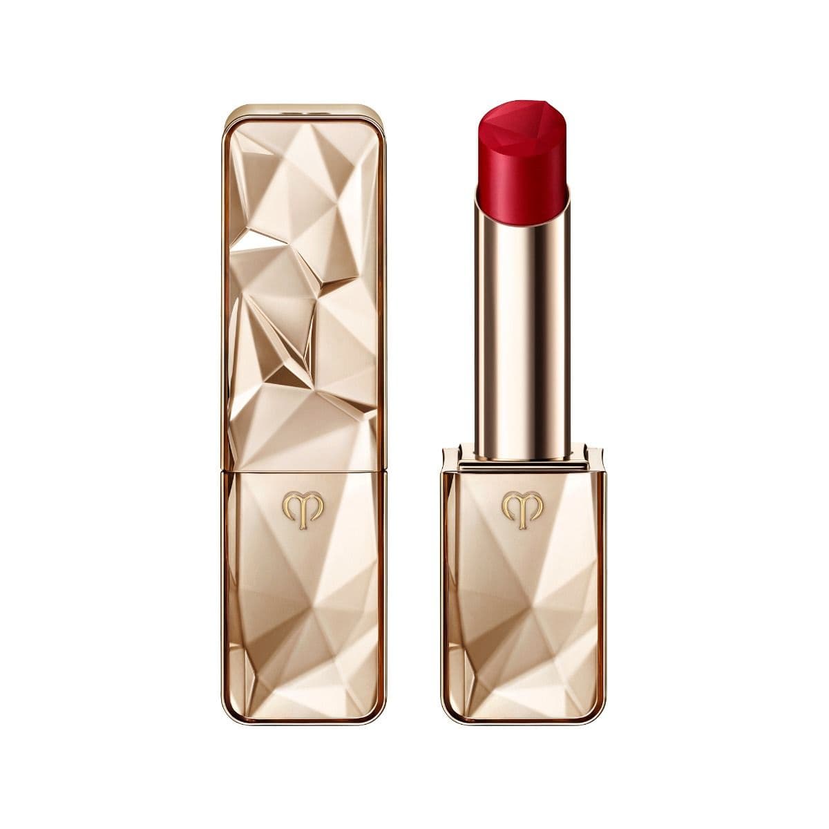 The Precious Lipstick, #2 / Scarlet Diamond