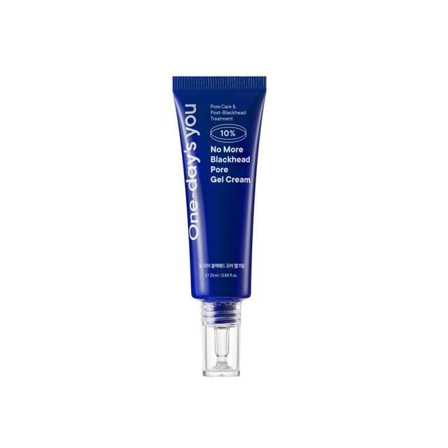 No More Blackhead Pore Gel Cream