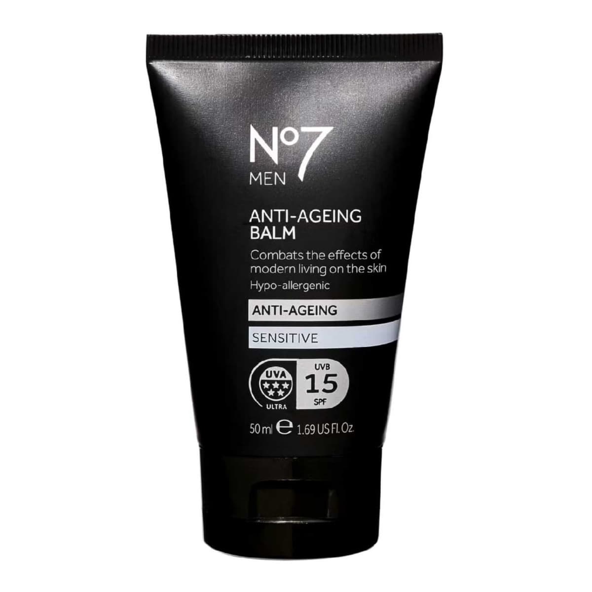 Men Anti Ageing balm SPF15