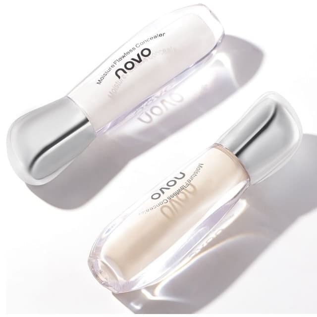 Moisture Flawless Concealer, #01# Pink