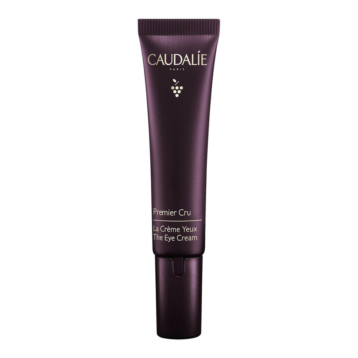 Premier Cru Anti-Aging Eye Cream for Fine Lines and Wrinkles