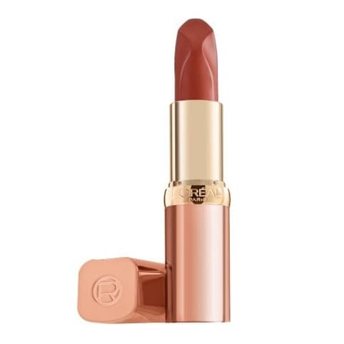 LOréal Paris Color Riche Les Nus Satin Lip, 179 Decadent