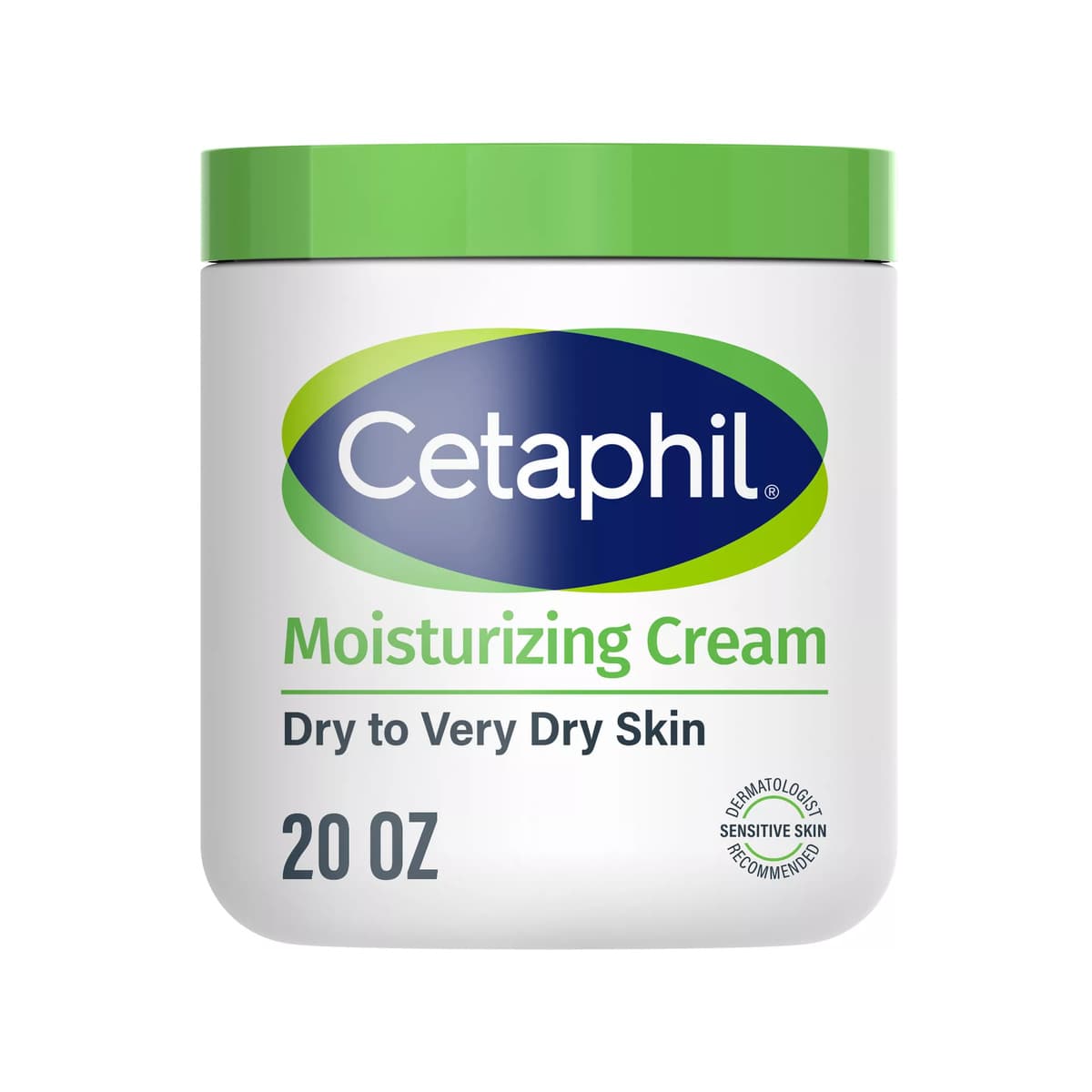 Moisturizing Body and Face Cream
