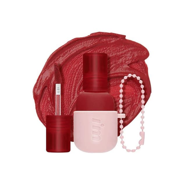 Color Key Ring Velvet Tint, #05 Shy Rose