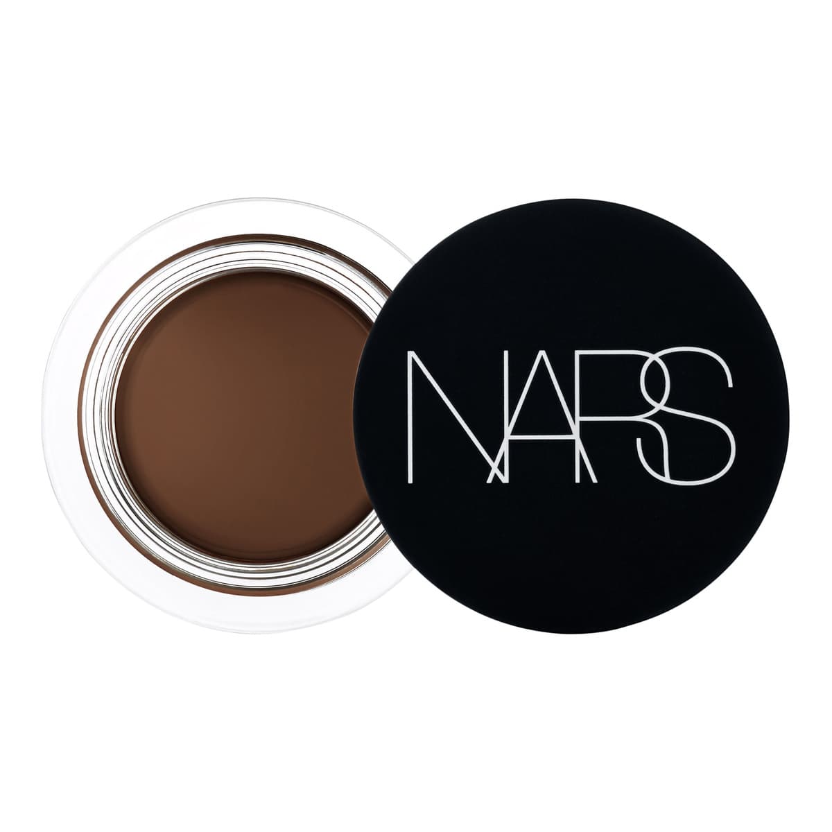 Soft Matte Complete Full Coverage Concealer, Dark Coffee