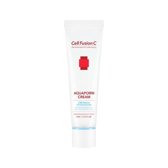 Aquaporin Cream
