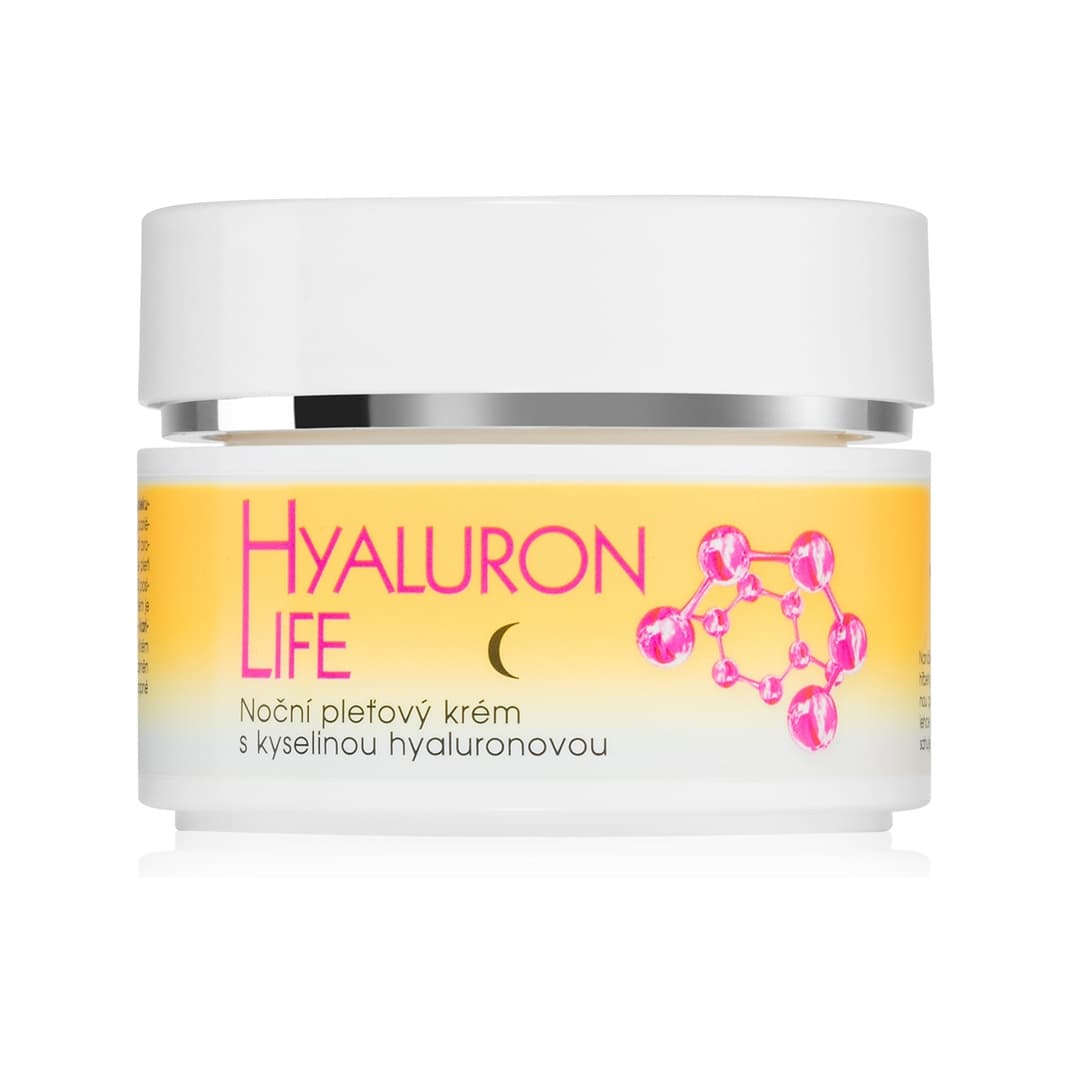 Hyaluron Life