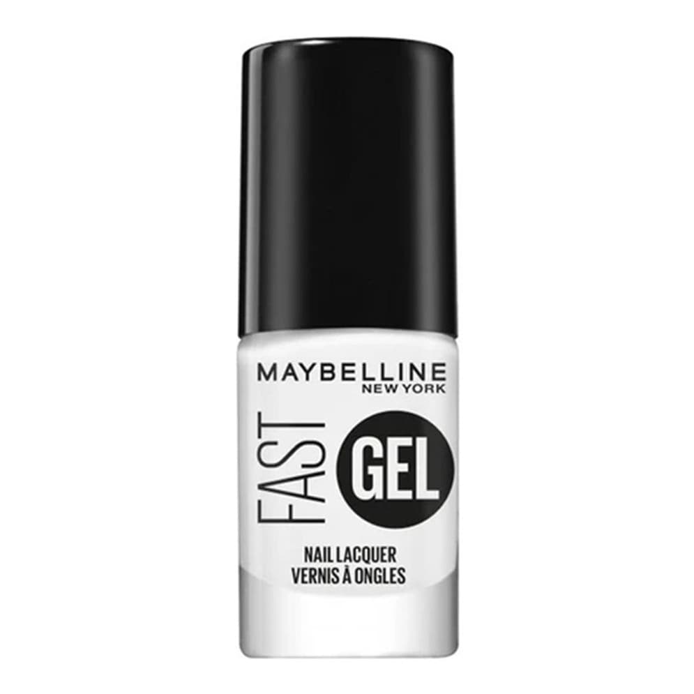 Fast Gel Nail Polish 1 Top Coat