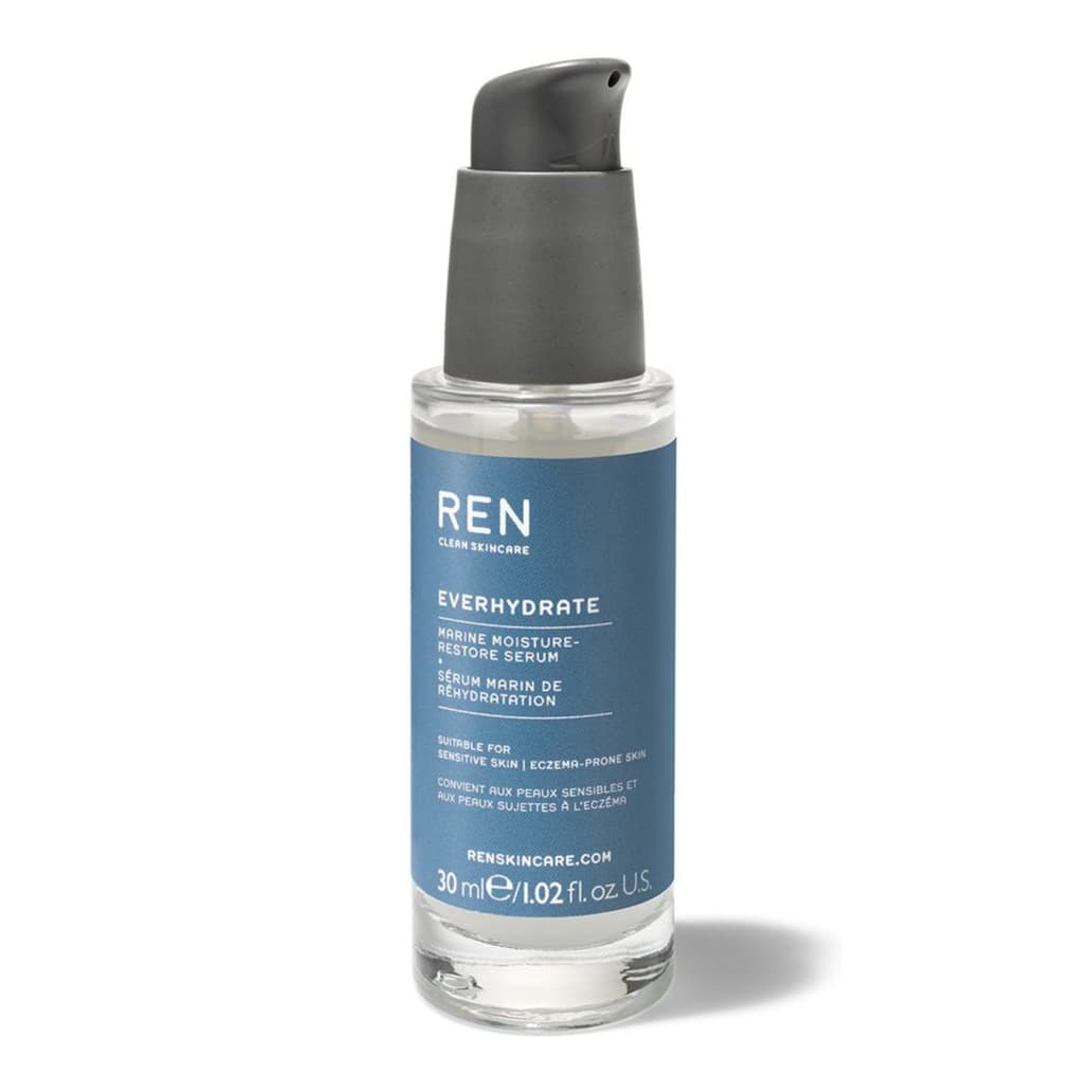REN Everhydrate Marine Moisture-Restore Serum