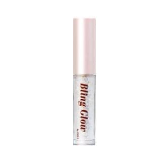 Bling Liquid Glitter Liner, #02 Luminus