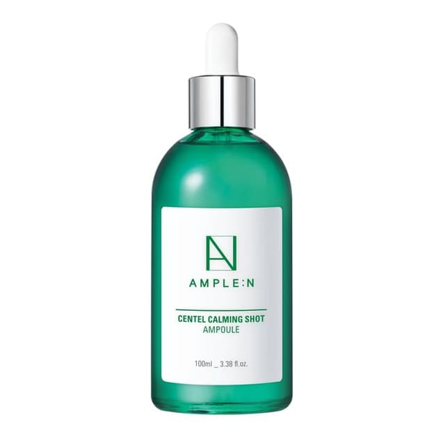 Centel Calming Shot Ampoule Jumbo
