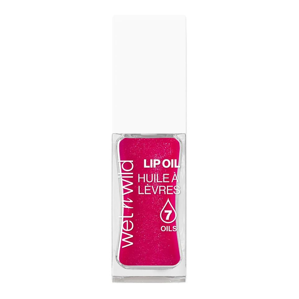 Lip Oil, Dress Code