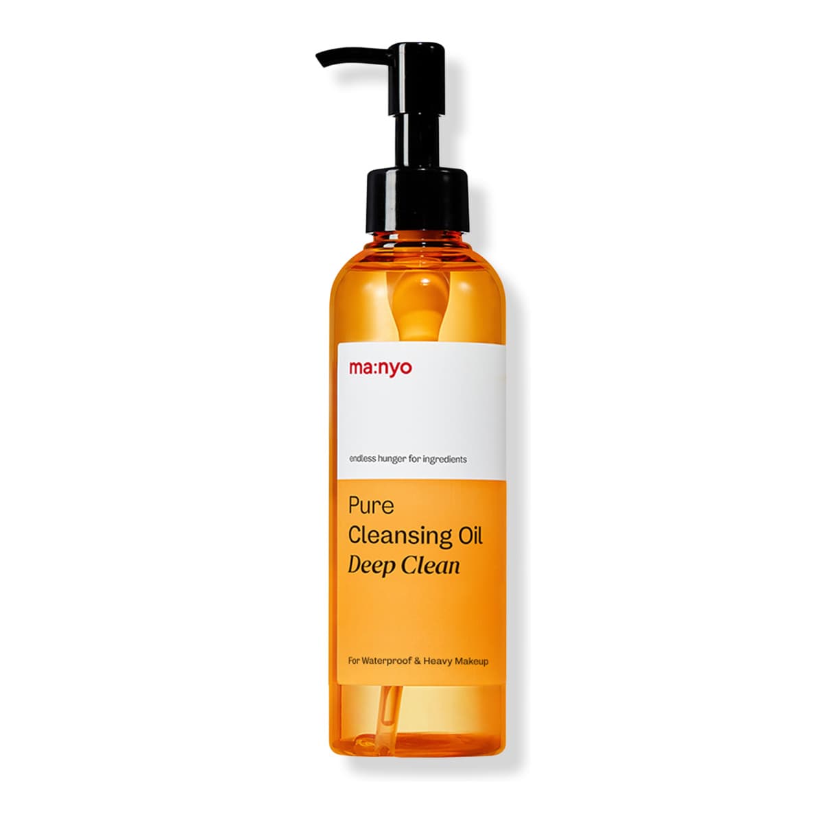 Pure Cleansing Oil Deep Clean