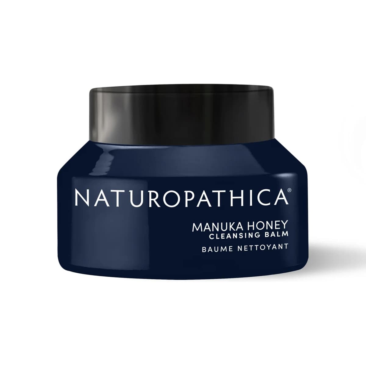 Manuka Honey Cleansing Balm