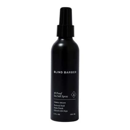 40 Proof Sea Salt Spray