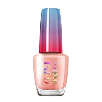 Rapidry Nail Polish - All Touchy Feely