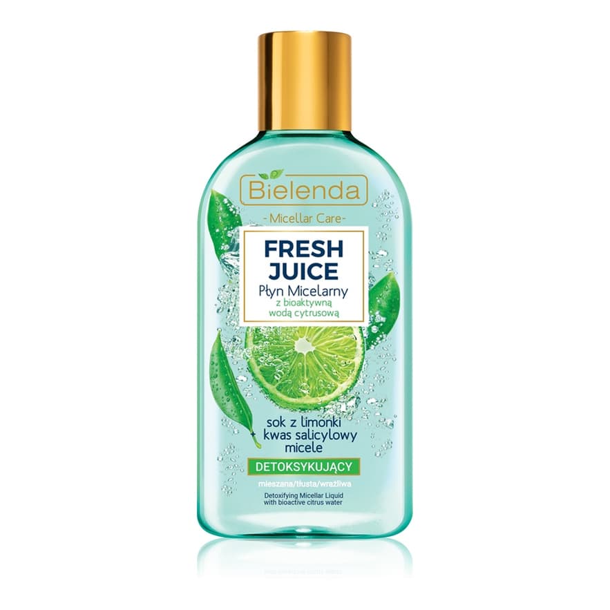 Fresh Juice Lime