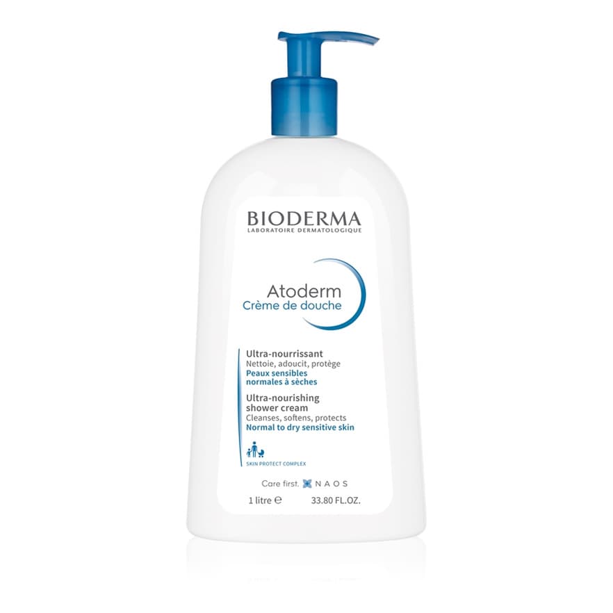 Atoderm Shower Cream