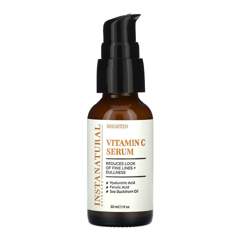 Vitamin C Serum