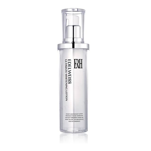 ERH Edelweiss Ultimate Whitening Lotion