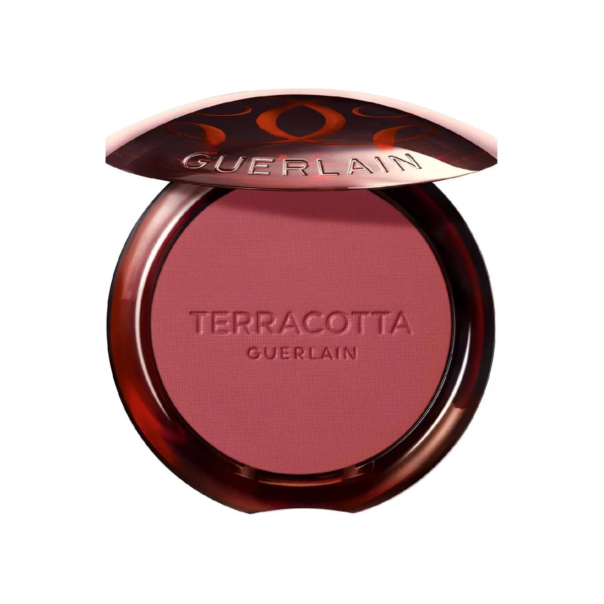 Terracotta Blush - The Healthy Glow Powder Blush, #03 DEEP NUDE