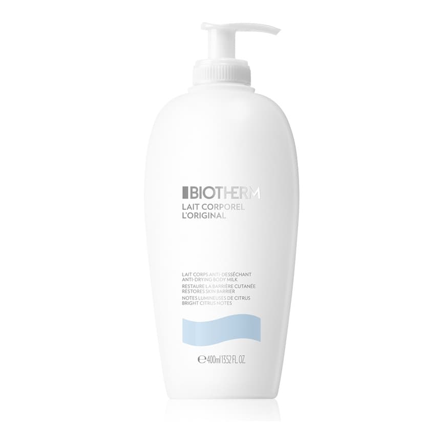 Lait Corporel L'Original