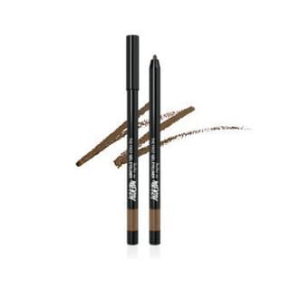 The First Gel Eyeliner, #G6 Soft Brown