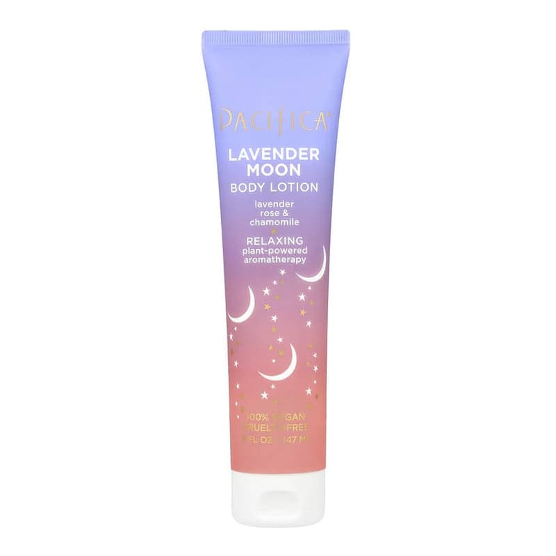 Lavender Moon, Body Lotion, Lavender Rose & Chamomile
