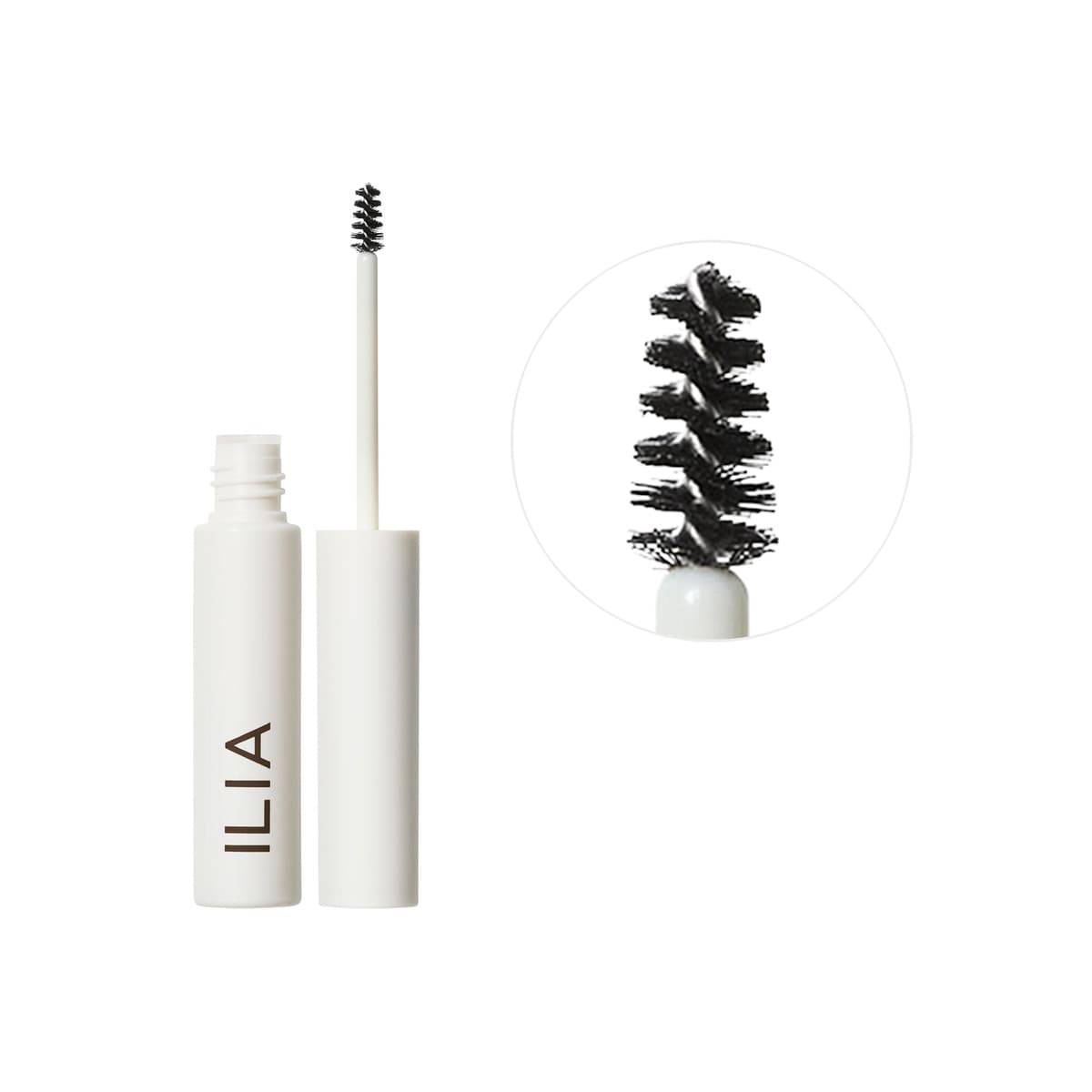 In Frame Clear Eyebrow Gel