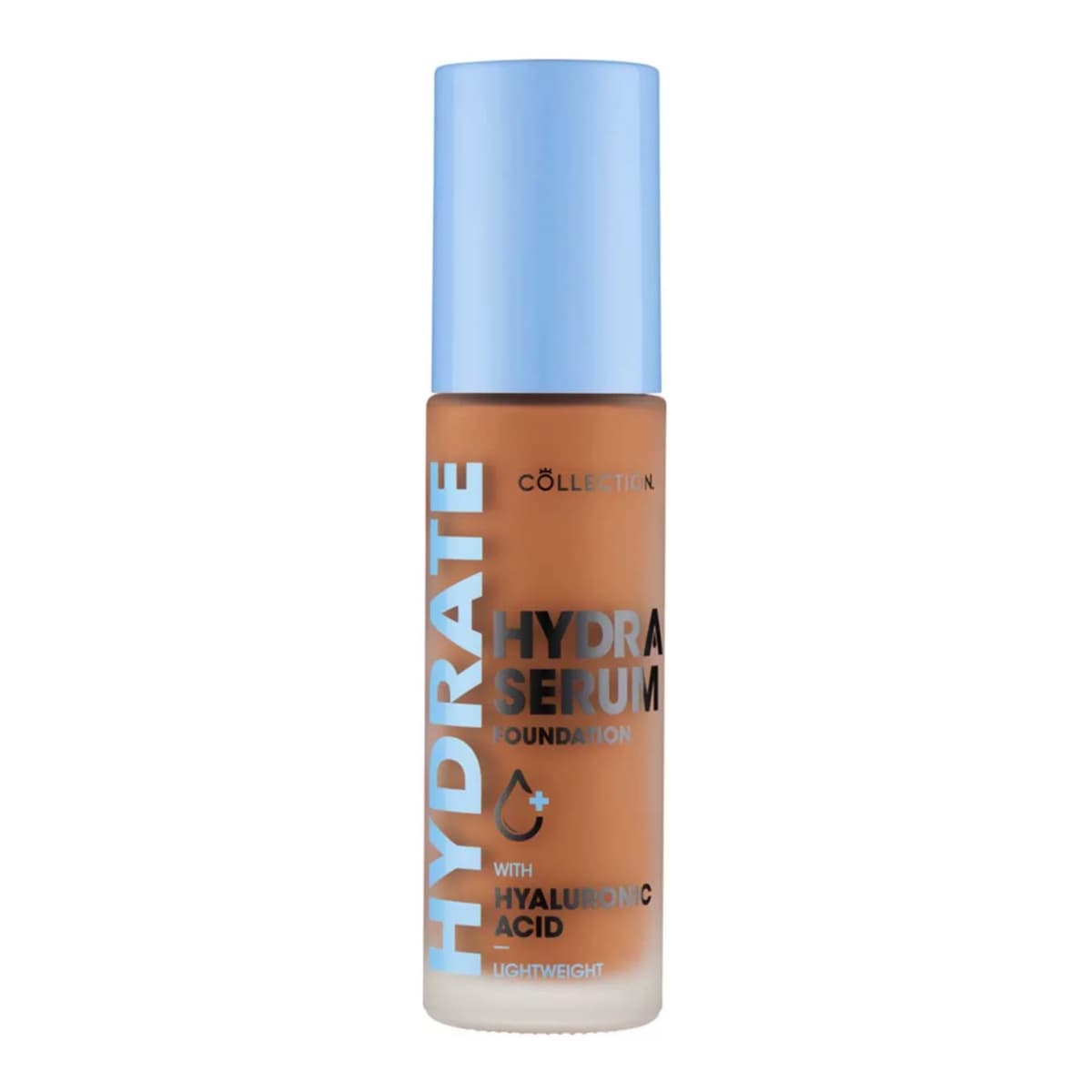 Hydra Serum Foundation, cocoa 16