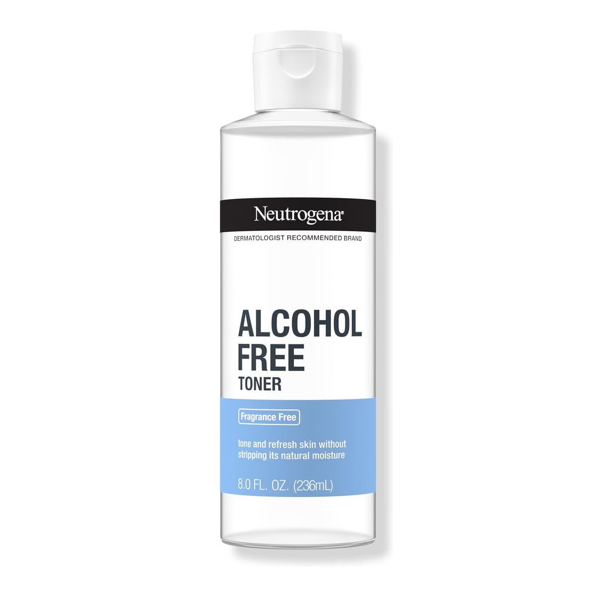 Alcohol-Free Daily Facial Toner