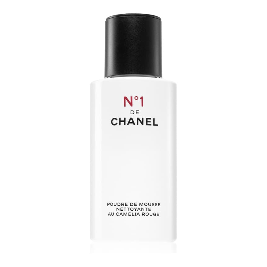 N°1 Powder-To-Foam Cleanser
