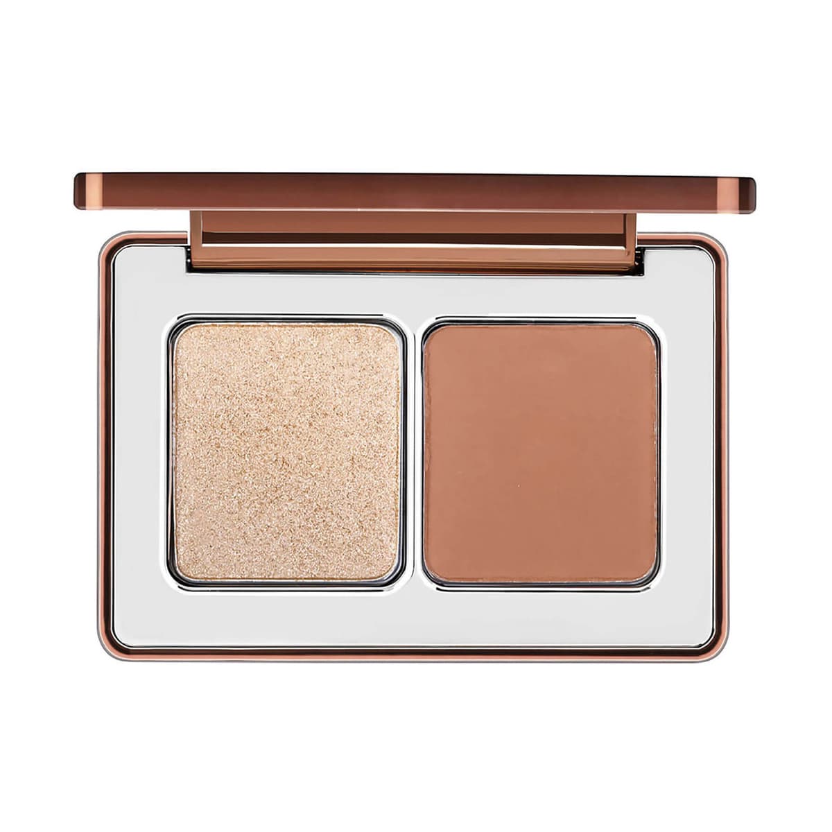 Mini Bronze and Glow