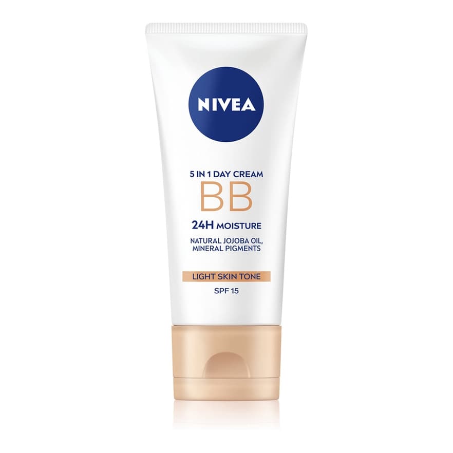 BB Cream