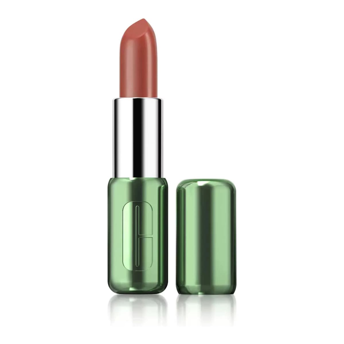 Pop™ Longwear Lipstick - Satin, Seize the day