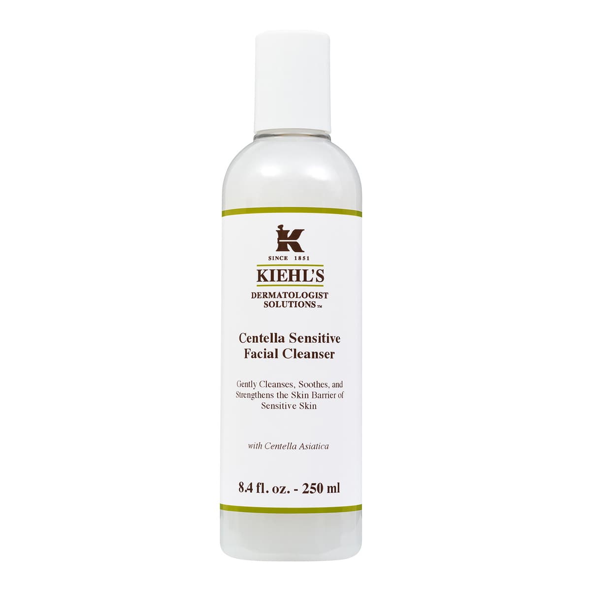 Centella Sensitive Facial Cleanser