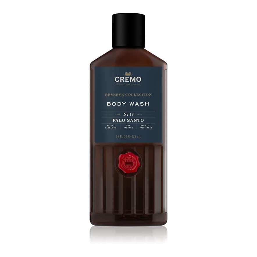 Reserve Collection Palo Santo