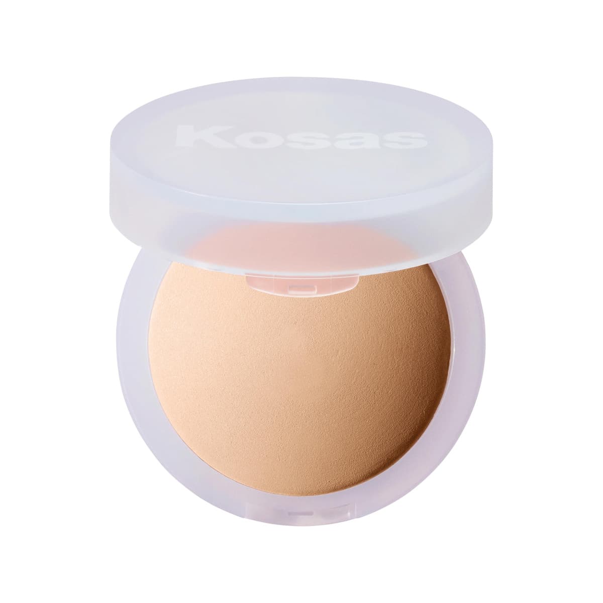 Cloud Set Baked Setting & Smoothing Talc-Free Vegan Powder, Comfy