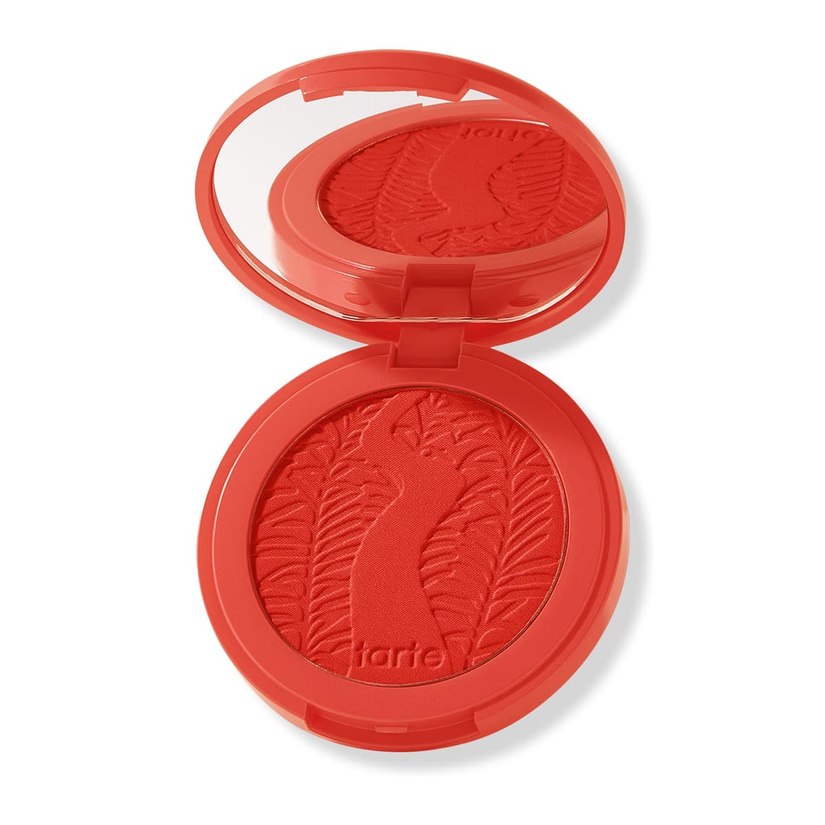 Amazonian Clay 12-Hour Blush, Drama