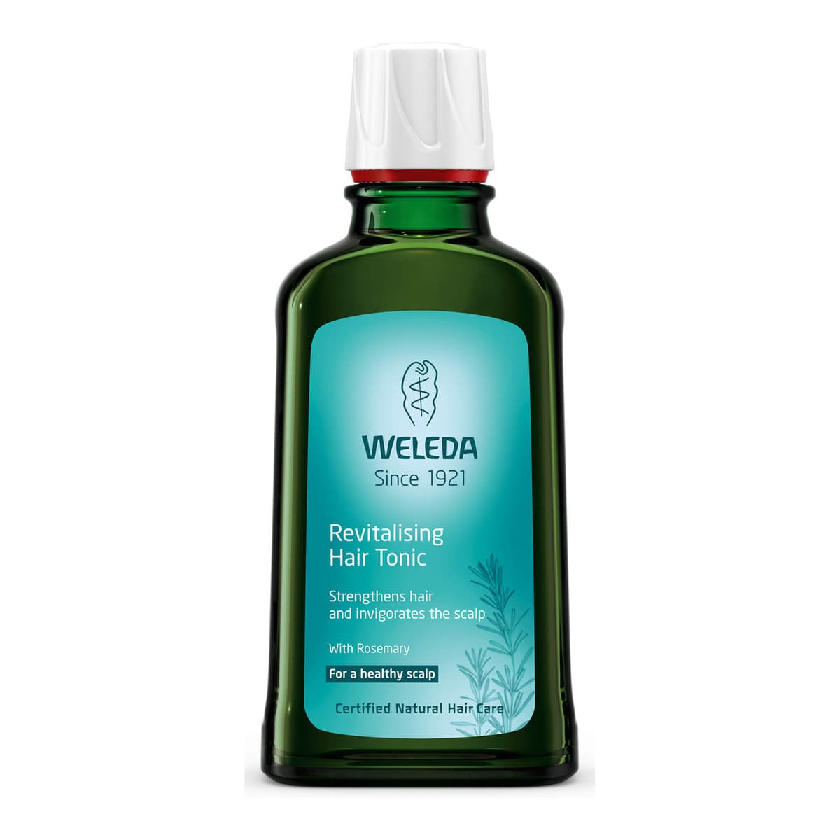 Revitalising Hair Tonic