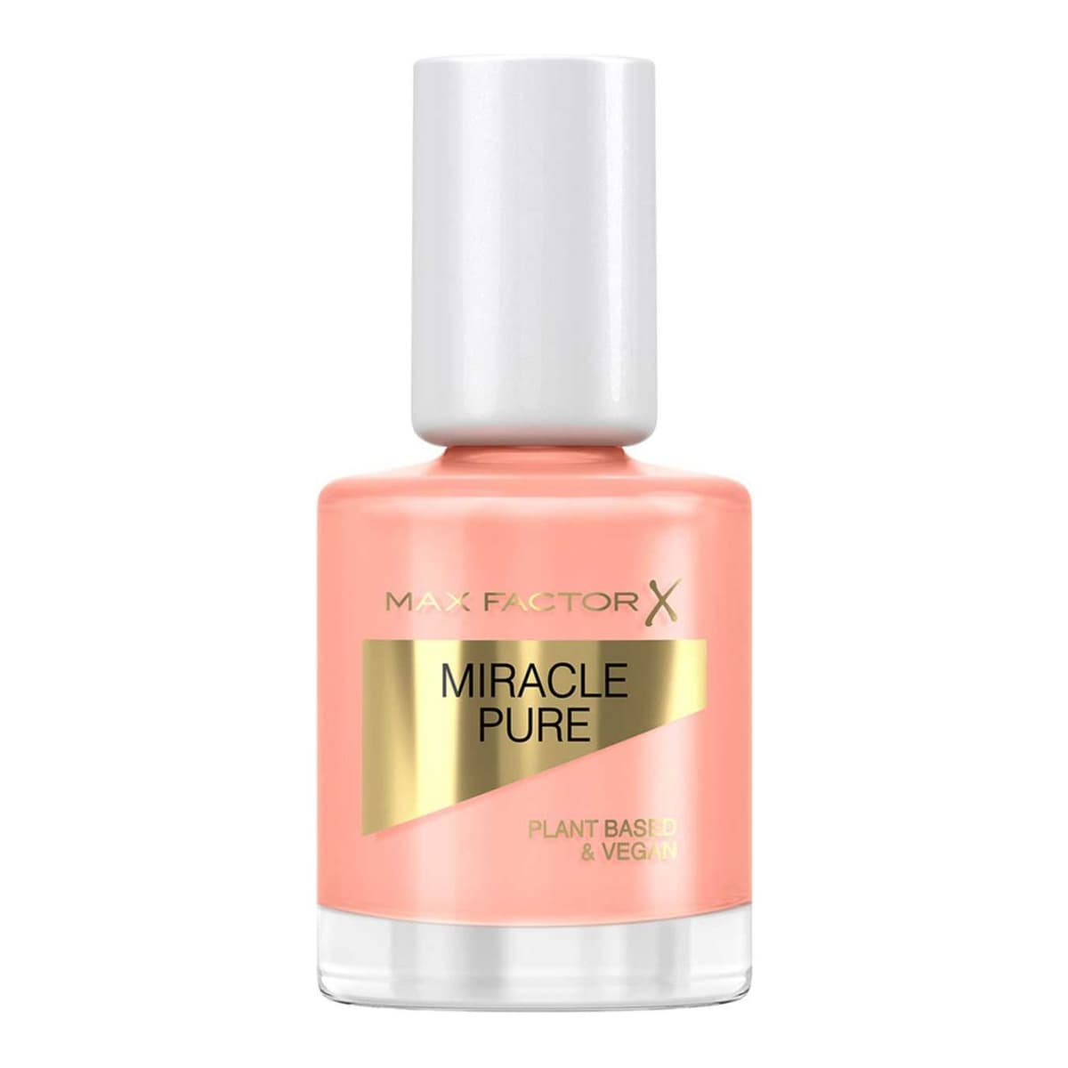 Miracle Pure Nail Polish - Magic Sunstone 395
