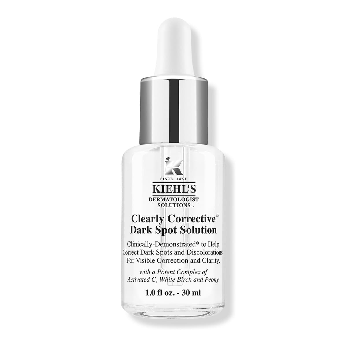 Clearly Corrective Dark Spot Solution