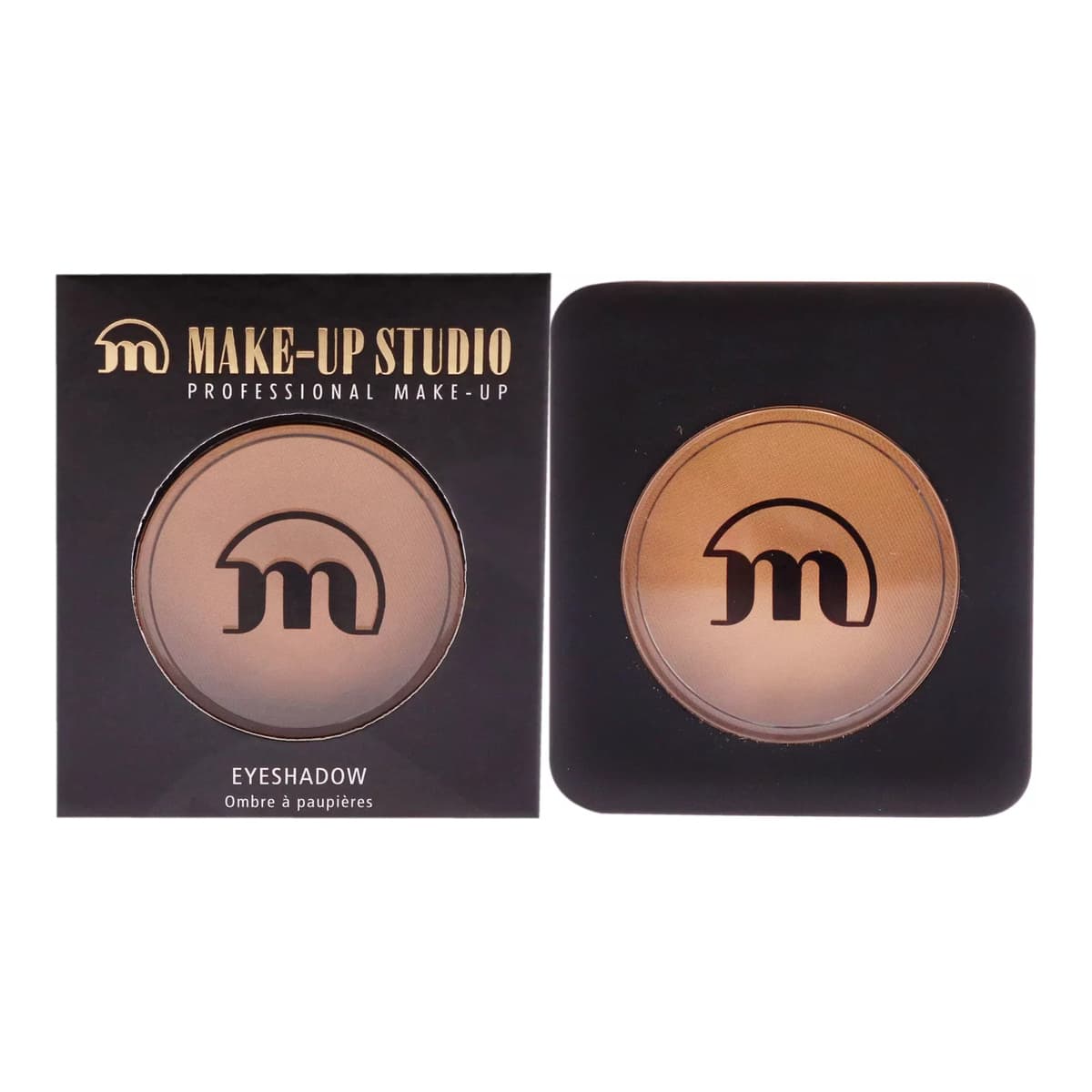 Eyeshadow - 90 by Make-Up Studio for Women - Eye Shadow