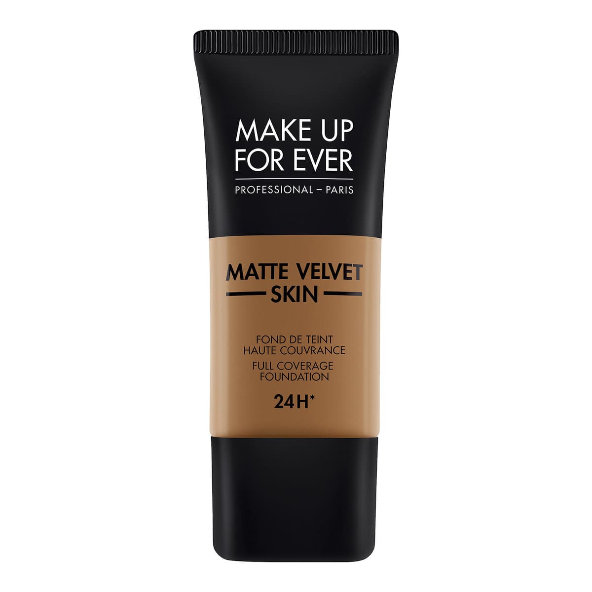 Matte Velvet Skin Full Coverage Foundation, R510 Coffee