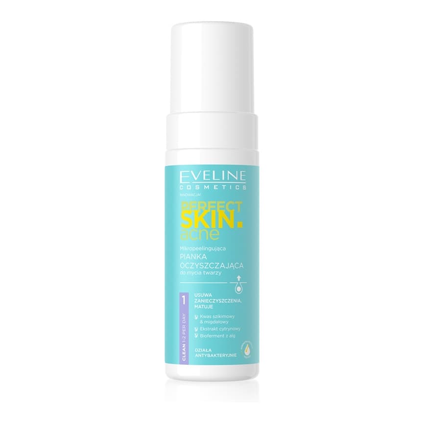Perfect Skin .acne